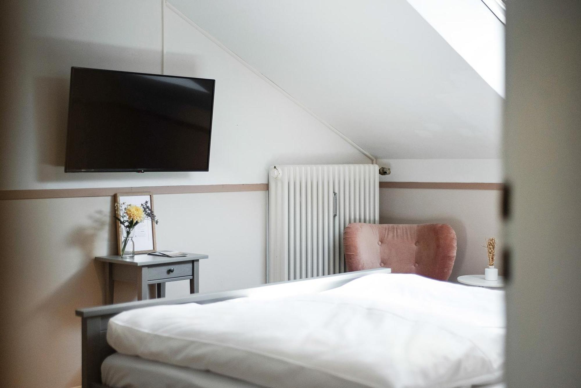 Cozy Apartment Prien am Chiemsee Exterior foto
