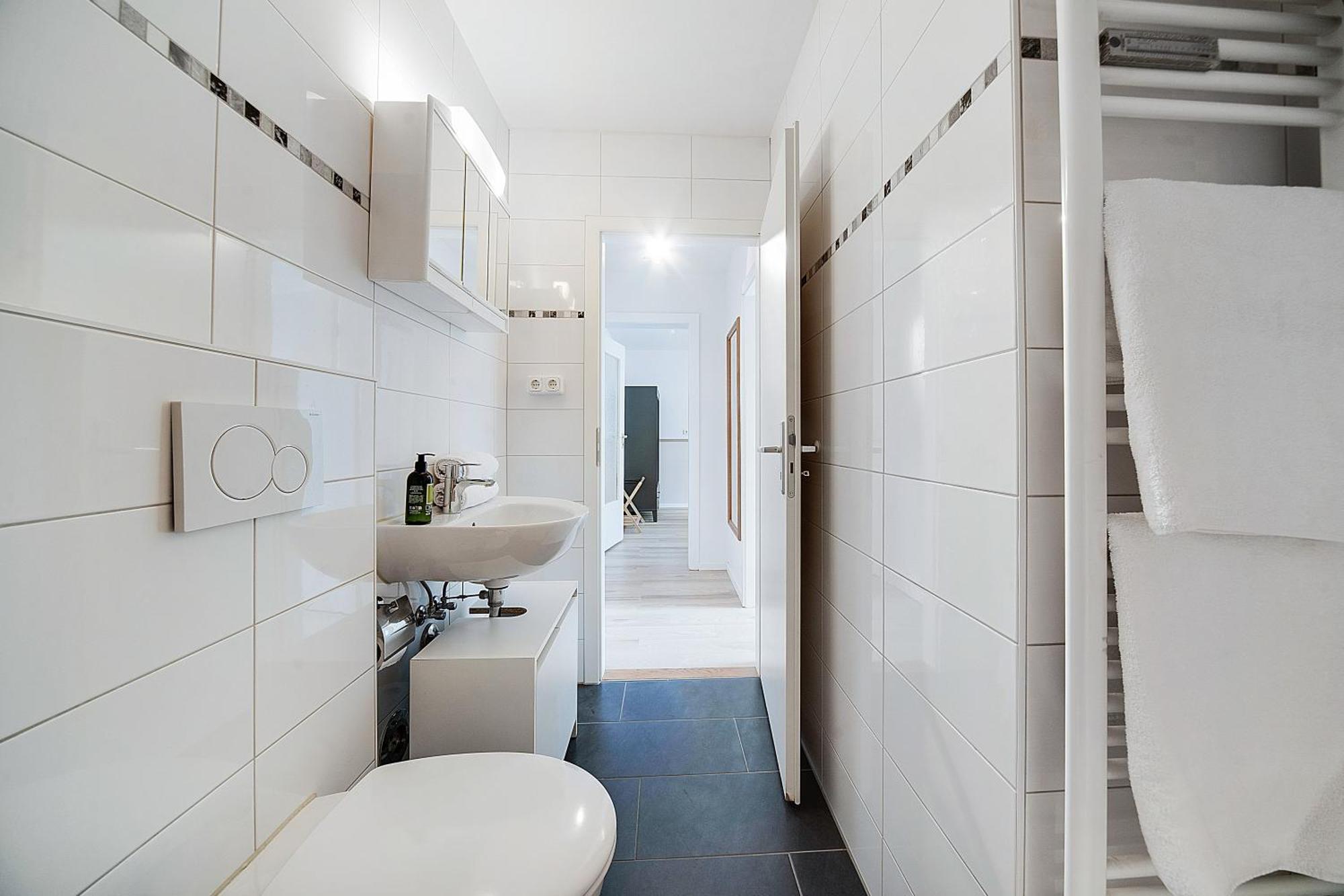 Cozy Apartment Prien am Chiemsee Exterior foto