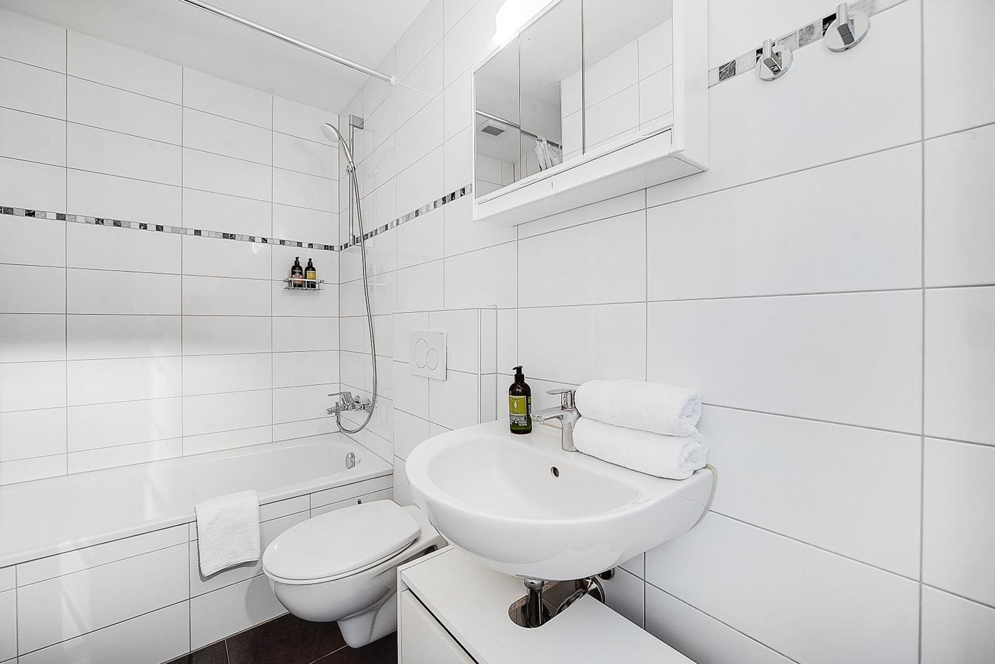 Cozy Apartment Prien am Chiemsee Exterior foto