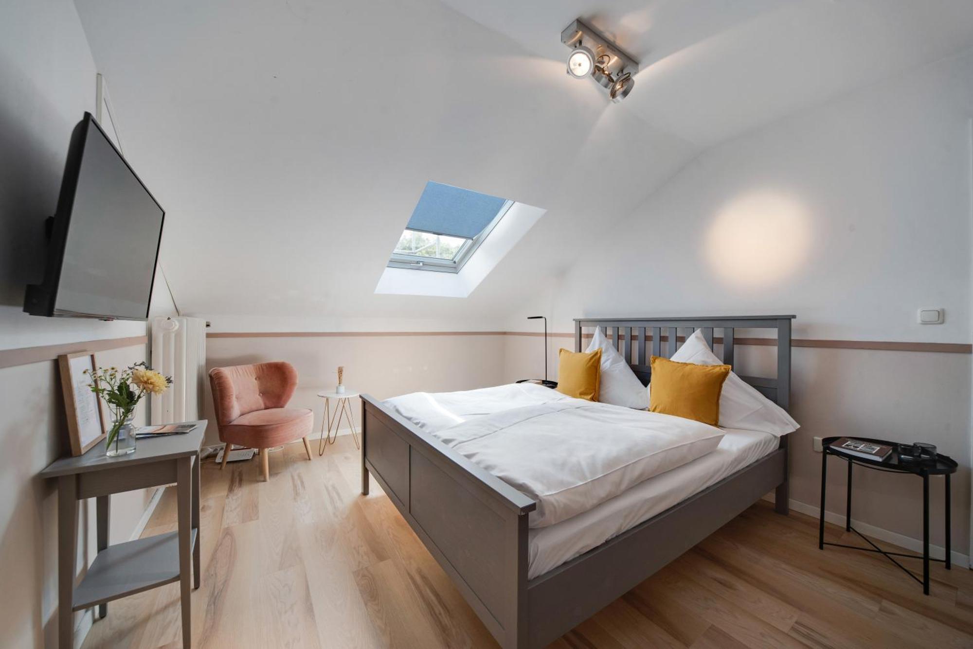 Cozy Apartment Prien am Chiemsee Exterior foto