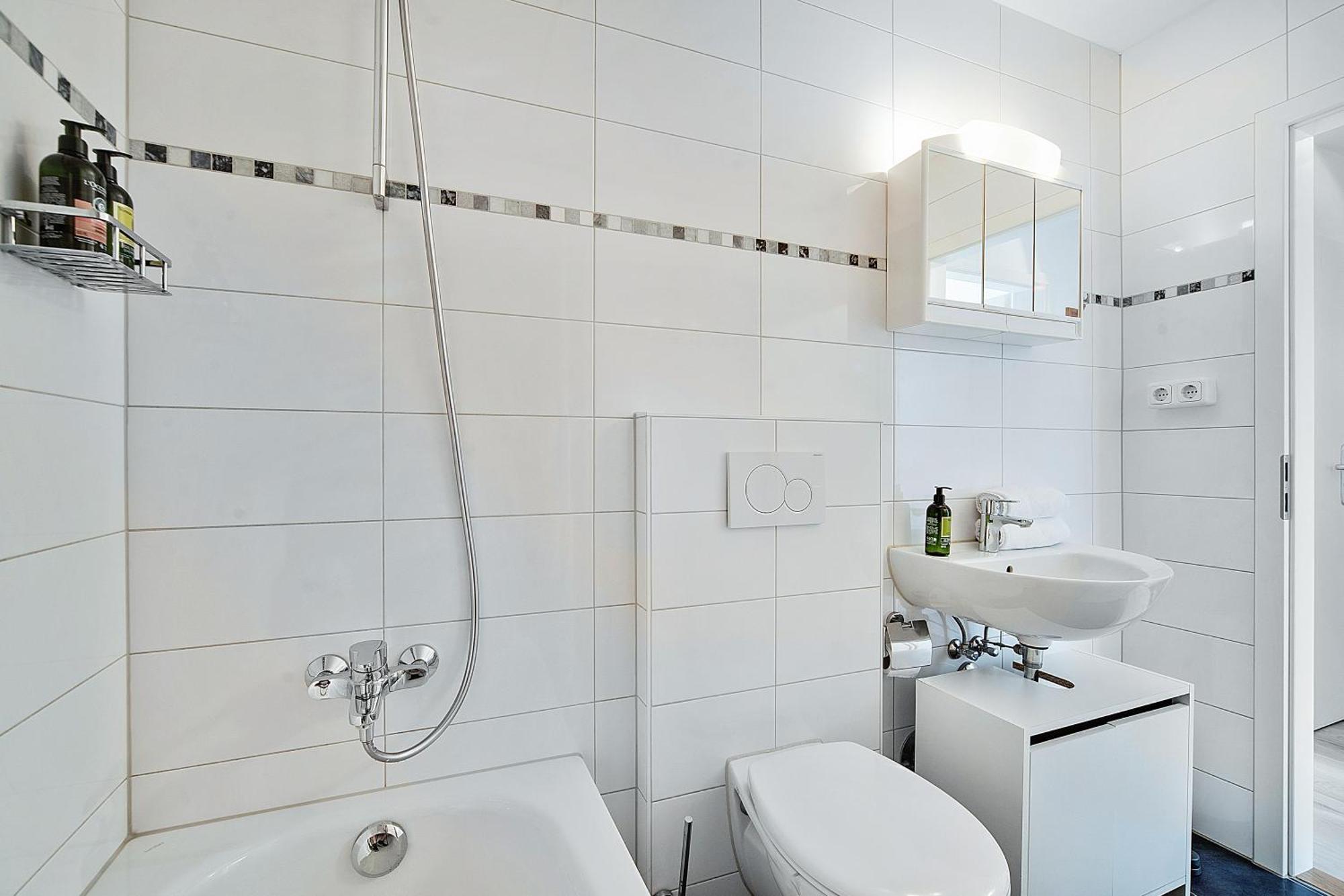 Cozy Apartment Prien am Chiemsee Exterior foto